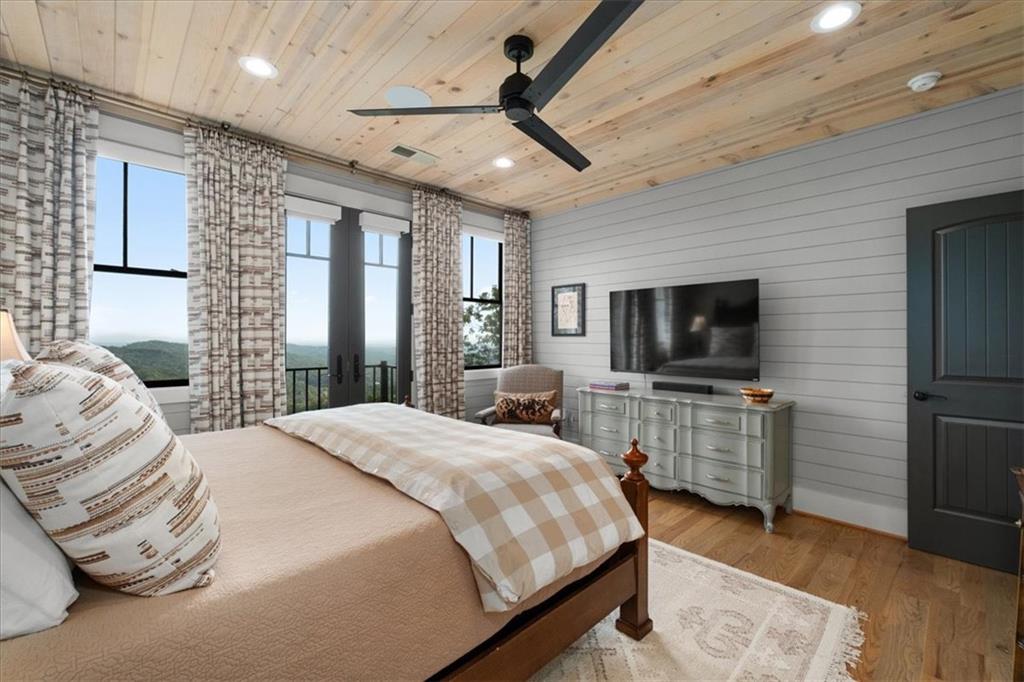 207 Utana Blfs Trail Ellijay, GA 30540 - Photo 37 of 100