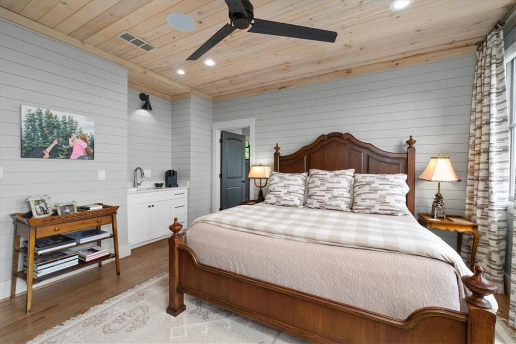 207 Utana Blfs Trail Ellijay, GA 30540 - Photo 38 of 100