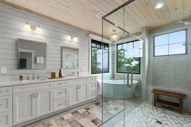 $1,875,000 | 207 Utana Blfs Trail, Ellijay, GA 30540