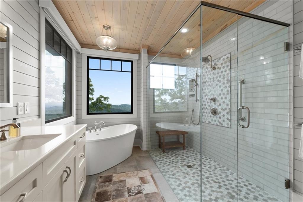 207 Utana Blfs Trail Ellijay, GA 30540 - Photo 40 of 100