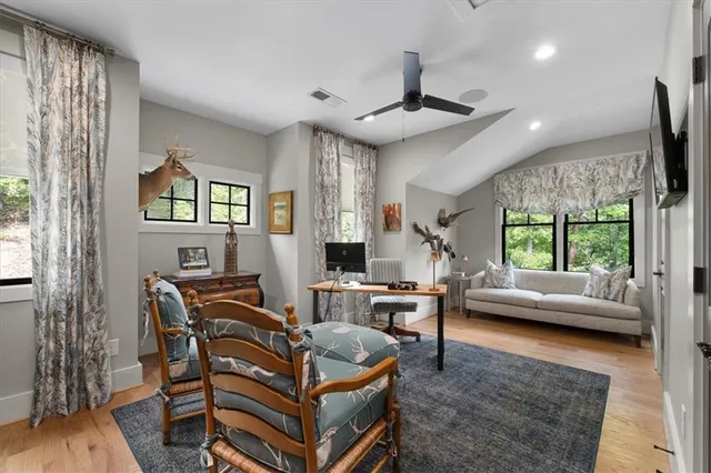 $1,875,000 | 207 Utana Blfs Trail, Ellijay, GA 30540