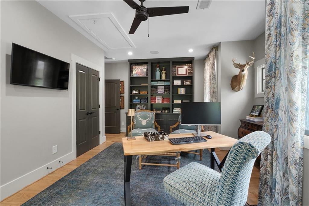 207 Utana Blfs Trail Ellijay, GA 30540 - Photo 42 of 100