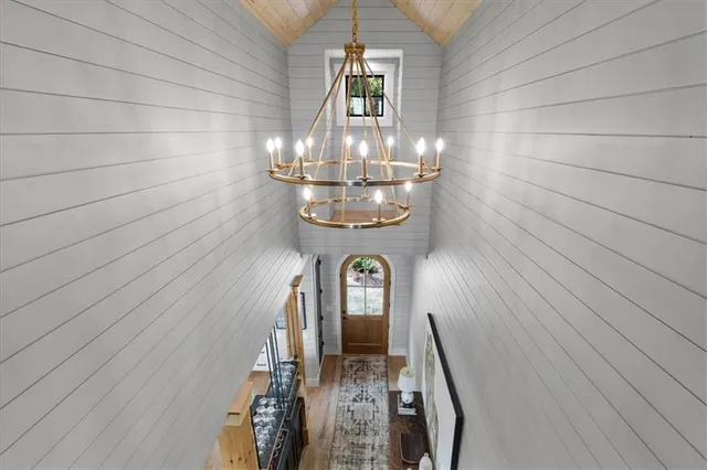 $1,875,000 | 207 Utana Blfs Trail, Ellijay, GA 30540