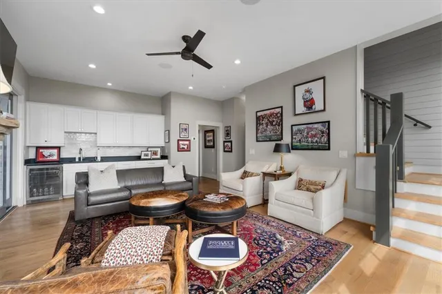 $1,875,000 | 207 Utana Blfs Trail, Ellijay, GA 30540