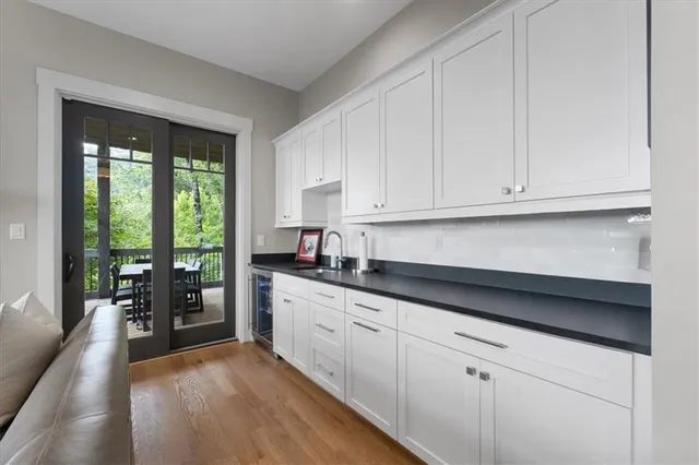 $1,875,000 | 207 Utana Blfs Trail, Ellijay, GA 30540