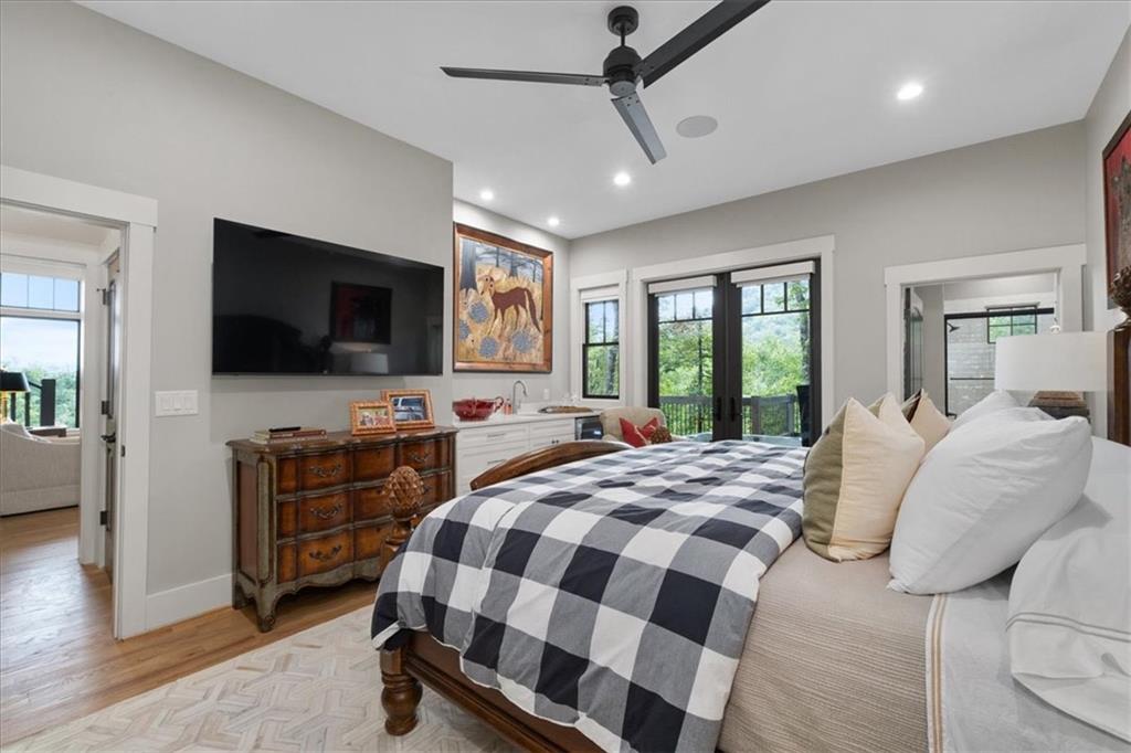 207 Utana Blfs Trail Ellijay, GA 30540 - Photo 49 of 100