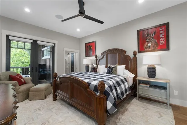 $1,875,000 | 207 Utana Blfs Trail, Ellijay, GA 30540