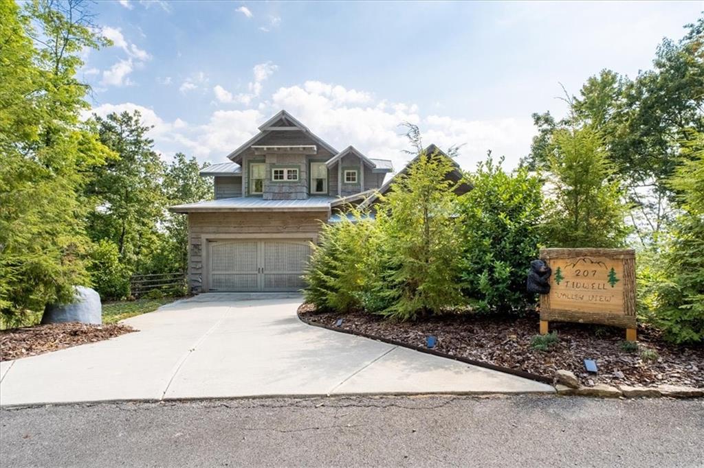 207 Utana Blfs Trail Ellijay, GA 30540 - Photo 6 of 100