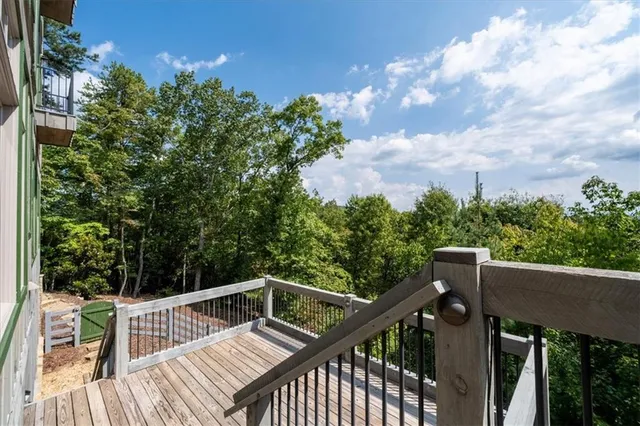 $1,875,000 | 207 Utana Blfs Trail, Ellijay, GA 30540