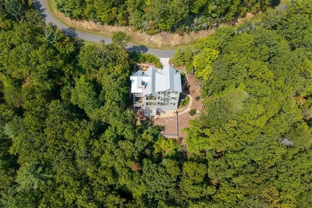 $1,875,000 | 207 Utana Blfs Trail, Ellijay, GA 30540