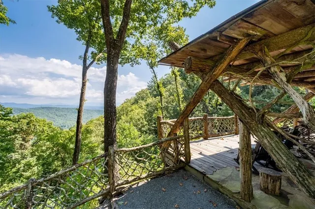 $1,875,000 | 207 Utana Blfs Trail, Ellijay, GA 30540