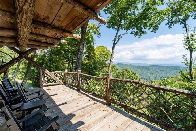 $1,875,000 | 207 Utana Blfs Trail, Ellijay, GA 30540
