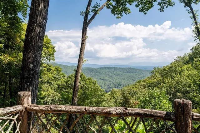 $1,875,000 | 207 Utana Blfs Trail, Ellijay, GA 30540