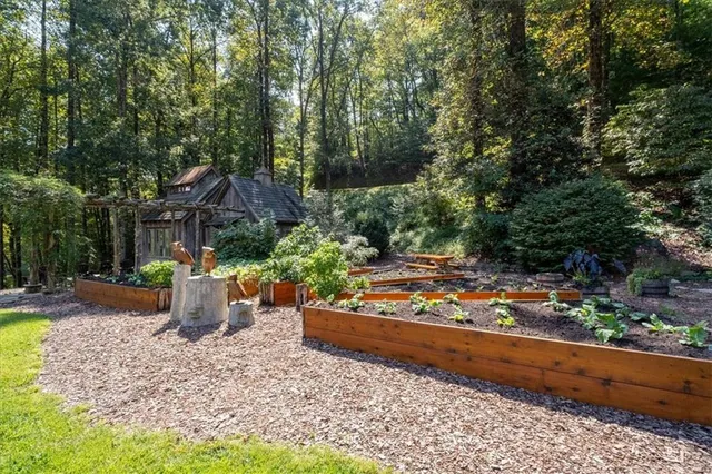 $1,875,000 | 207 Utana Blfs Trail, Ellijay, GA 30540