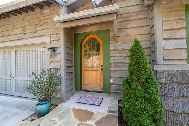 $1,875,000 | 207 Utana Blfs Trail, Ellijay, GA 30540