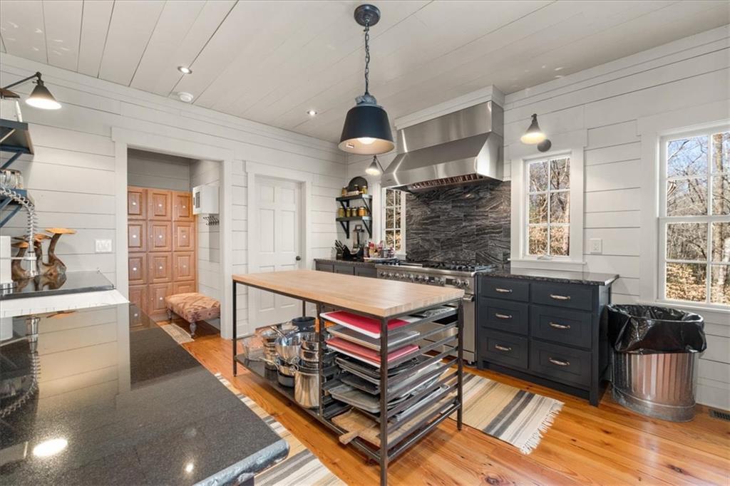 207 Utana Blfs Trail Ellijay, GA 30540 - Photo 92 of 100