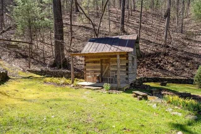 $1,875,000 | 207 Utana Blfs Trail, Ellijay, GA 30540