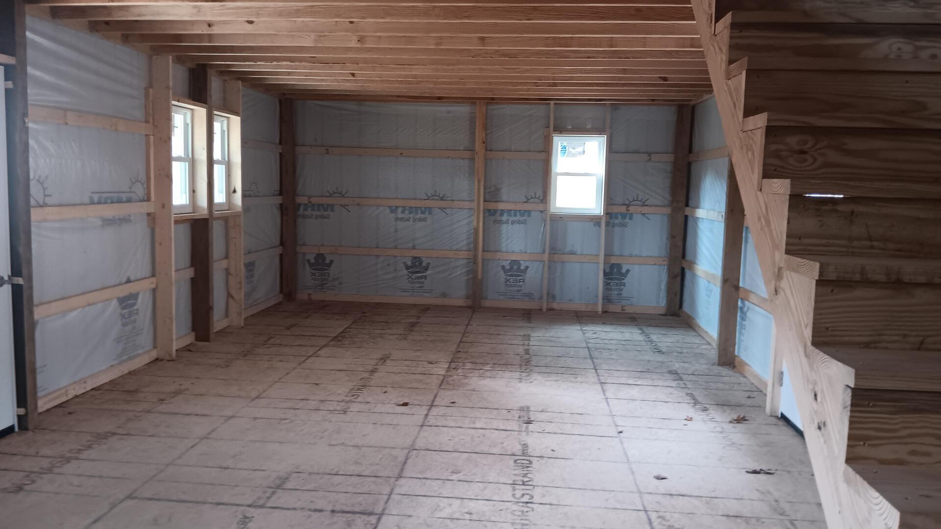 0 Keystone Road, Unit CREEKVIEW CABIN) Vinton, OH 45686 - Photo 17 of 95 CT-17