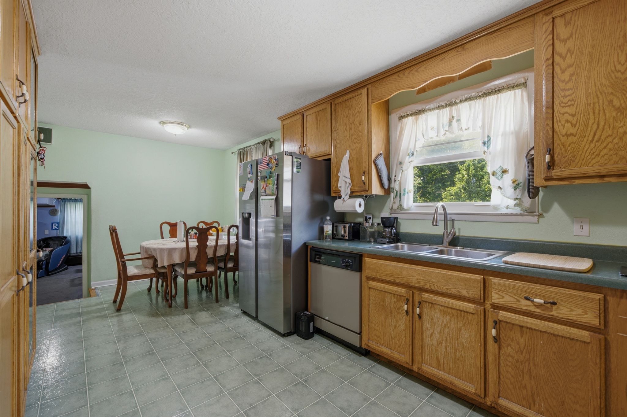 328 Kimbrough Road Clarksville, TN 37043 - Photo 8 of 30