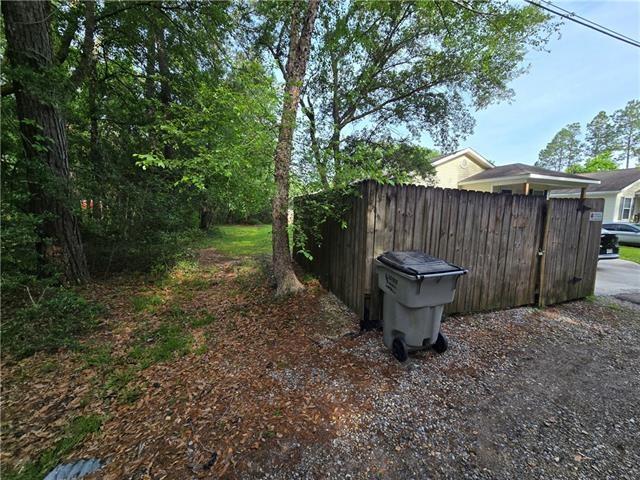 0 Carnation Street Covington, LA 70435 - Photo 1 of 3