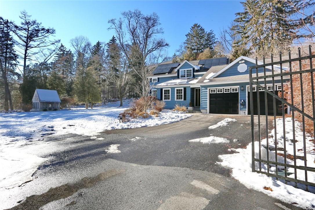 22 Sky Meadow Road Suffern, NY 10901 - Photo 1 of 1