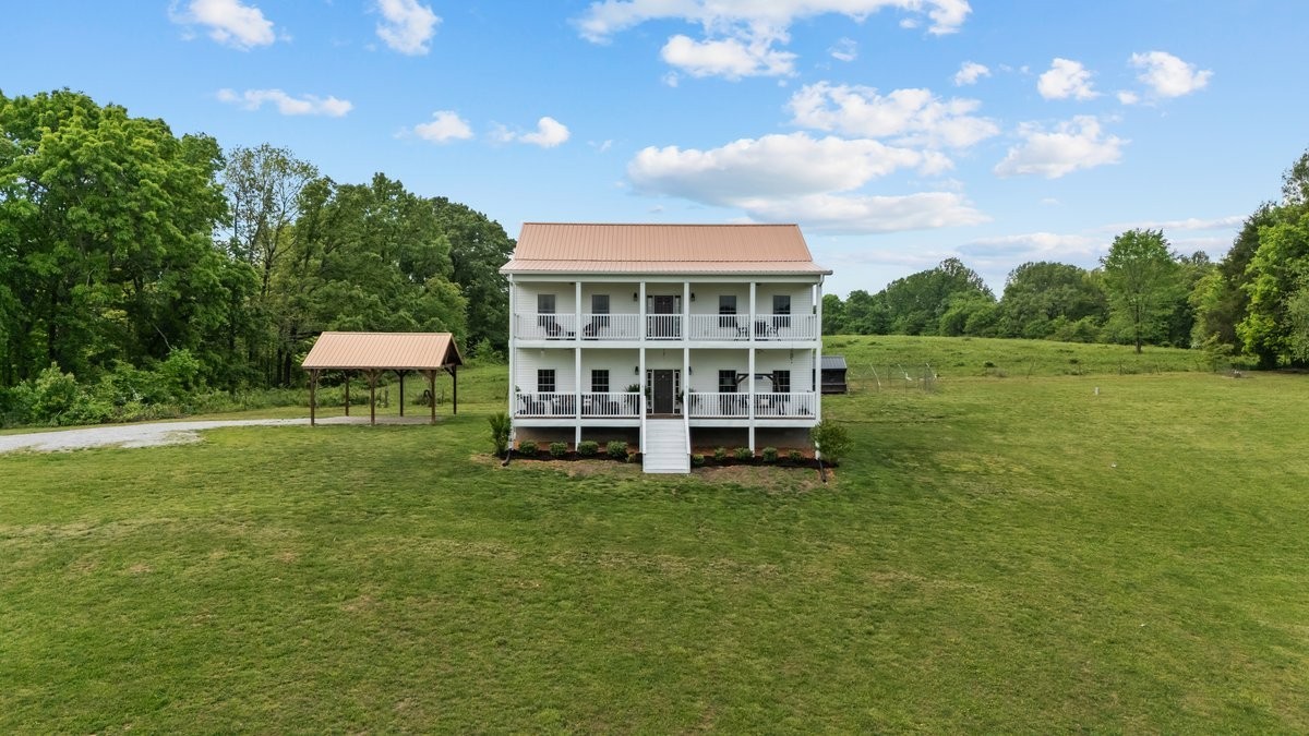 531 Wilson Hollow Road Dickson, TN 37055 - Photo 3 of 39 Gallery Image 3