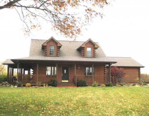 10066 Boyce Road Chelsea, MI 48118 - Photo 1 of 10 Photo 1