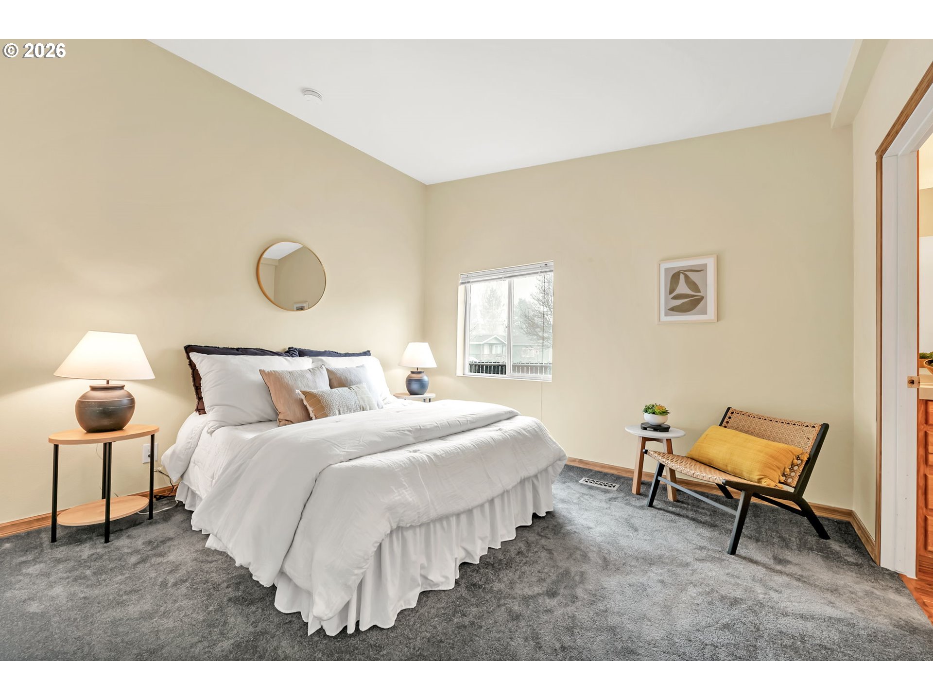 5268 Olympic Circle Eugene, OR 97402 - Photo 11 of 21 Bedroom, Primary