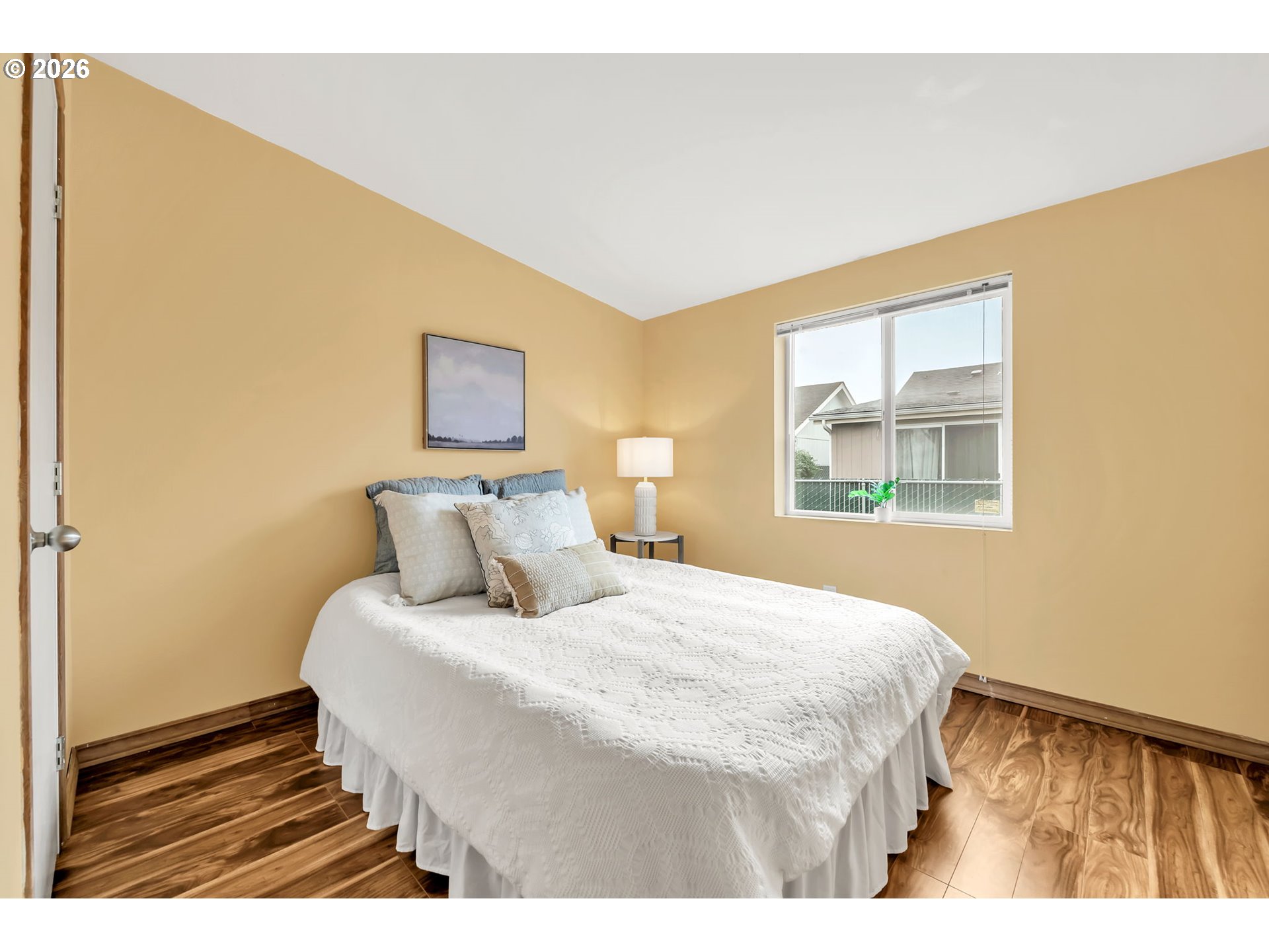 5268 Olympic Circle Eugene, OR 97402 - Photo 14 of 21 Bedroom