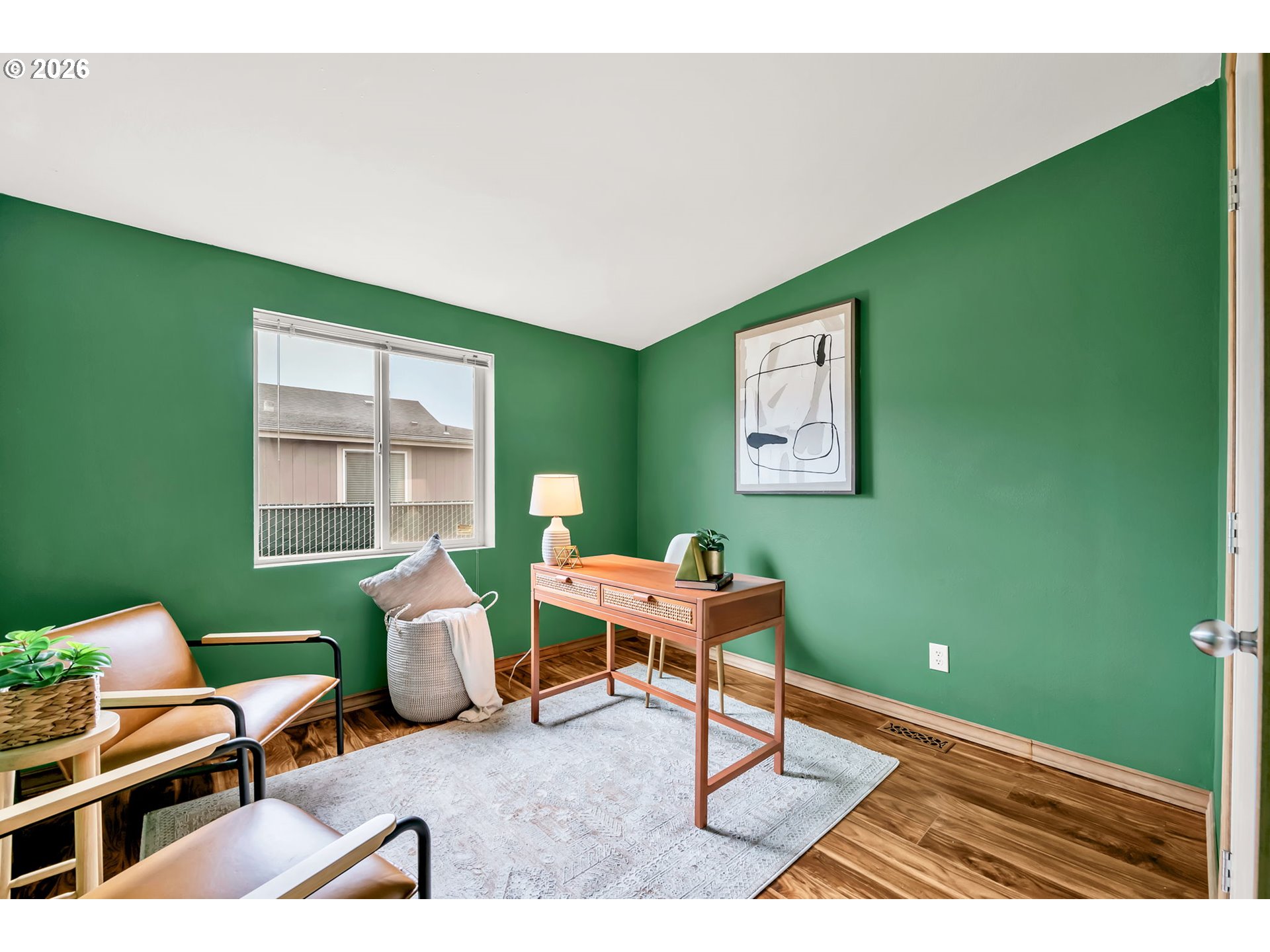 5268 Olympic Circle Eugene, OR 97402 - Photo 15 of 21 Bedroom