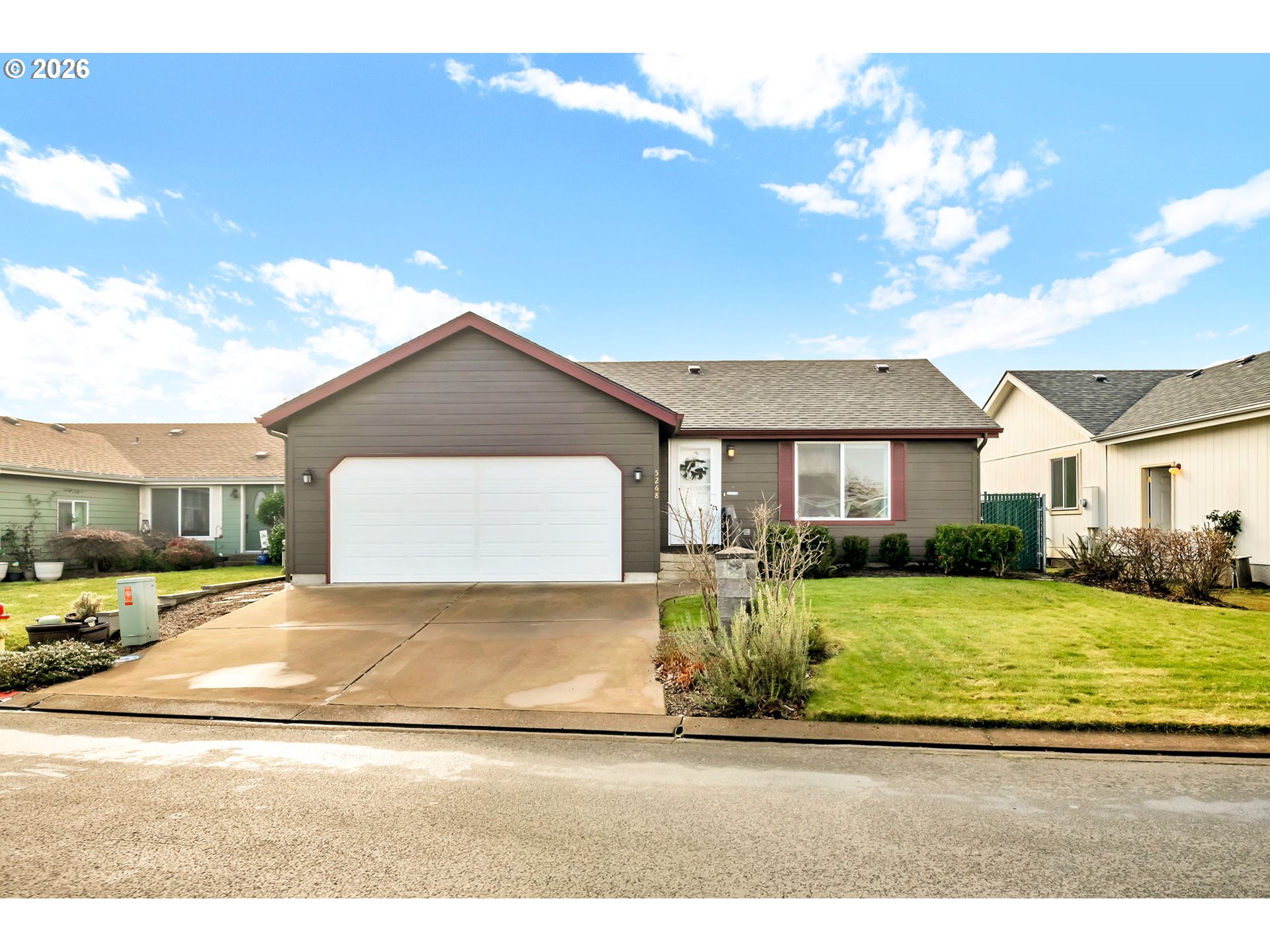 5268 Olympic Circle Eugene, OR 97402 - Photo 21 of 21