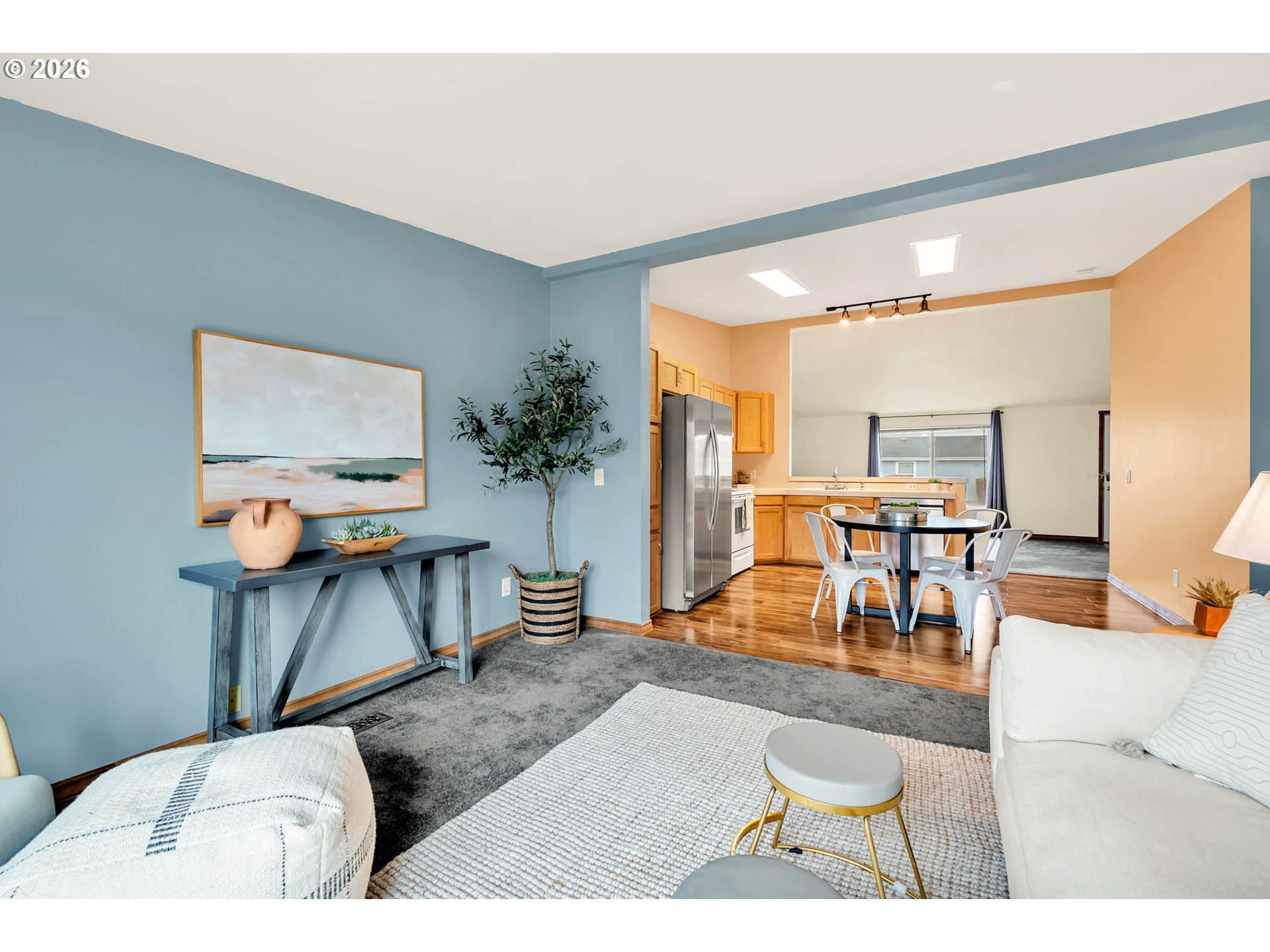 5268 Olympic Circle Eugene, OR 97402 - Photo 10 of 21