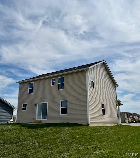 713 Conner Circle Fairview Heights, IL 62208 - Photo 3 of 25