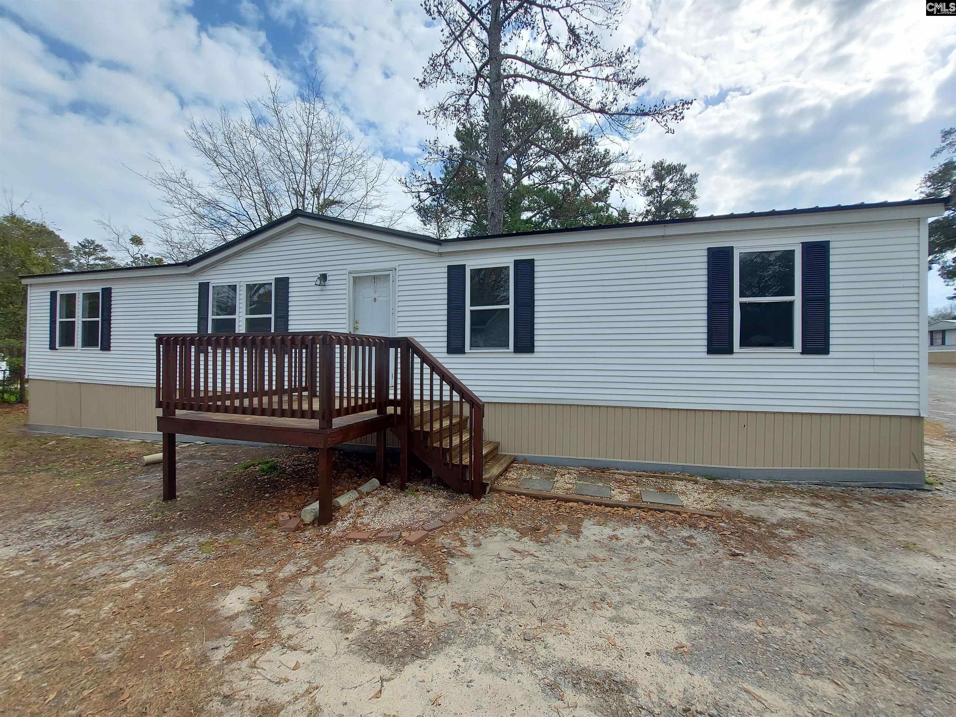 3118 Dudley Road, Unit 22 West Columbia, SC 29170 - Photo 2 of 26