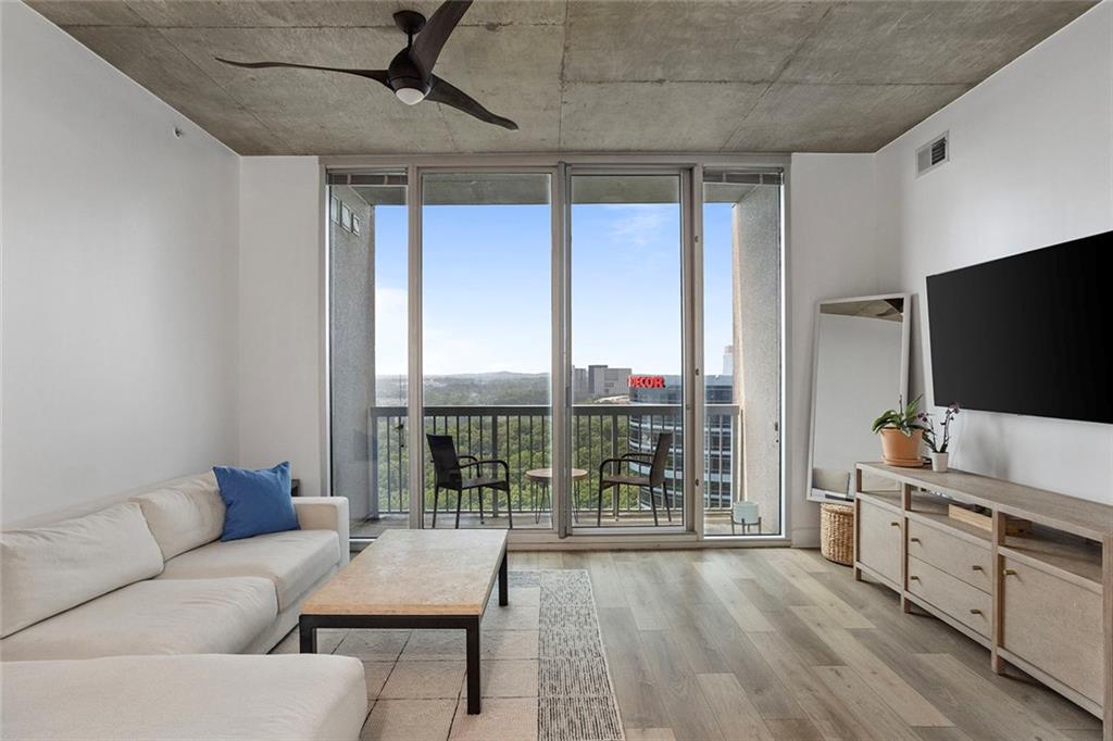 3300 Windy Ridge Parkway Southeast, Unit 1611 Atlanta, GA 30339 - Photo 15 of 40