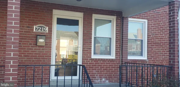 $1,950 | 7219 Conley Street, Baltimore, MD 21224