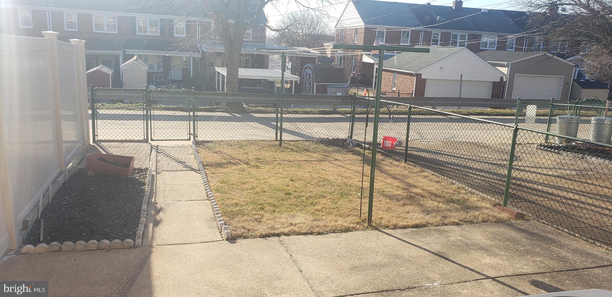 7219 Conley Street Baltimore, MD 21224 - Photo 11 of 11