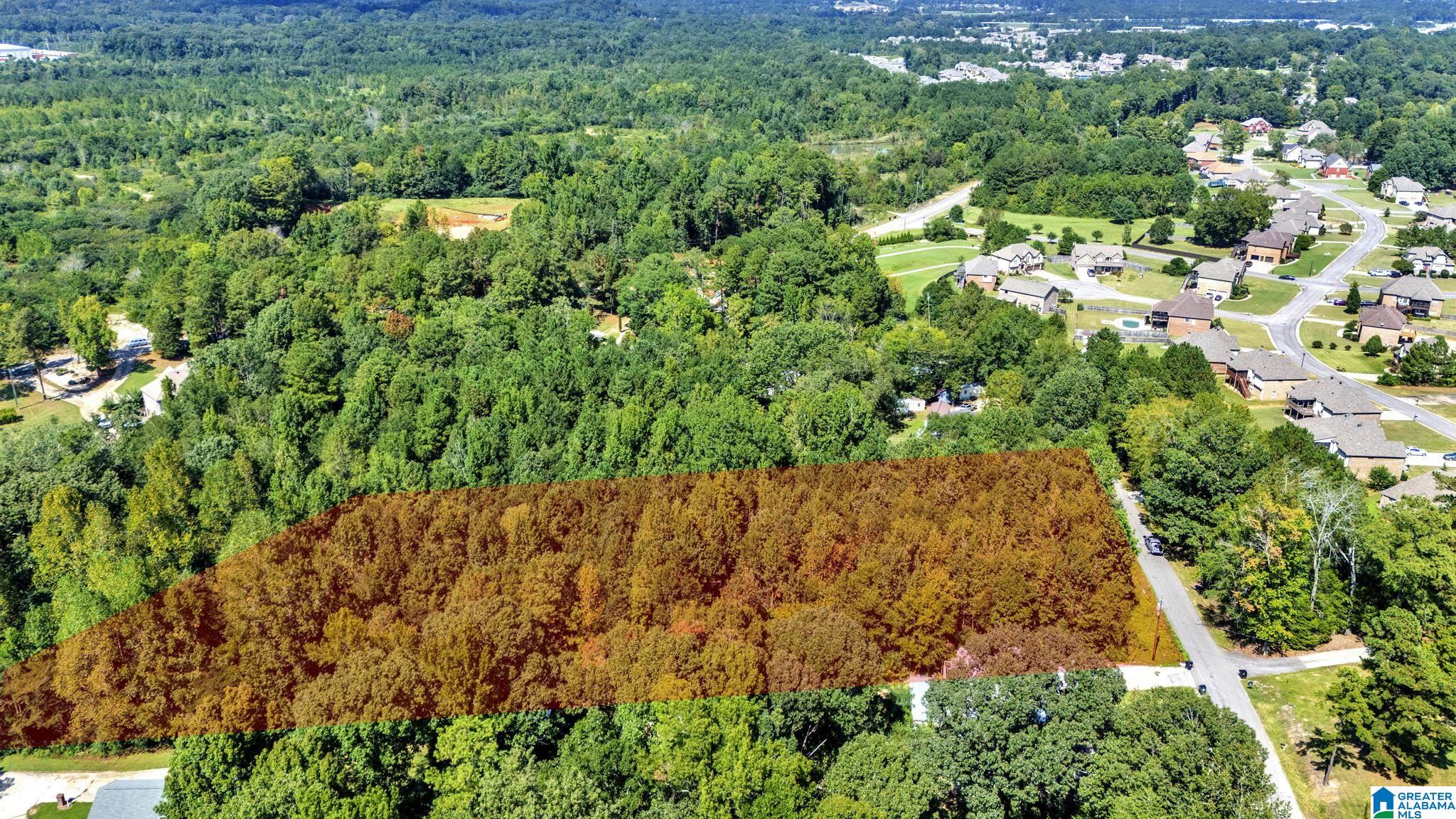 6659 Burchfield Loop McCalla, AL 35111 - Photo 2 of 7