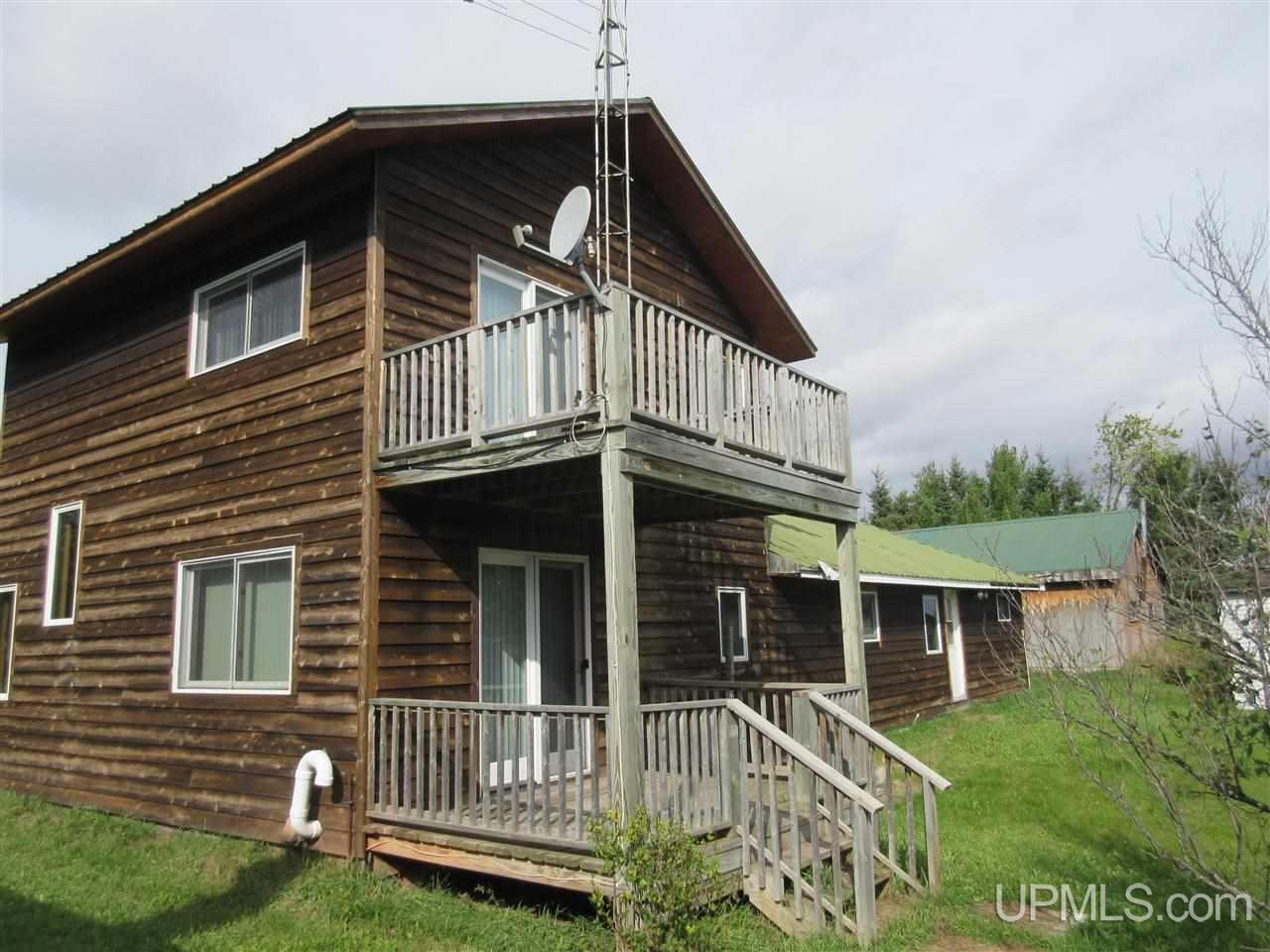 29272 Simar Wasas Road Mass City, MI 49948 - Photo 4 of 14