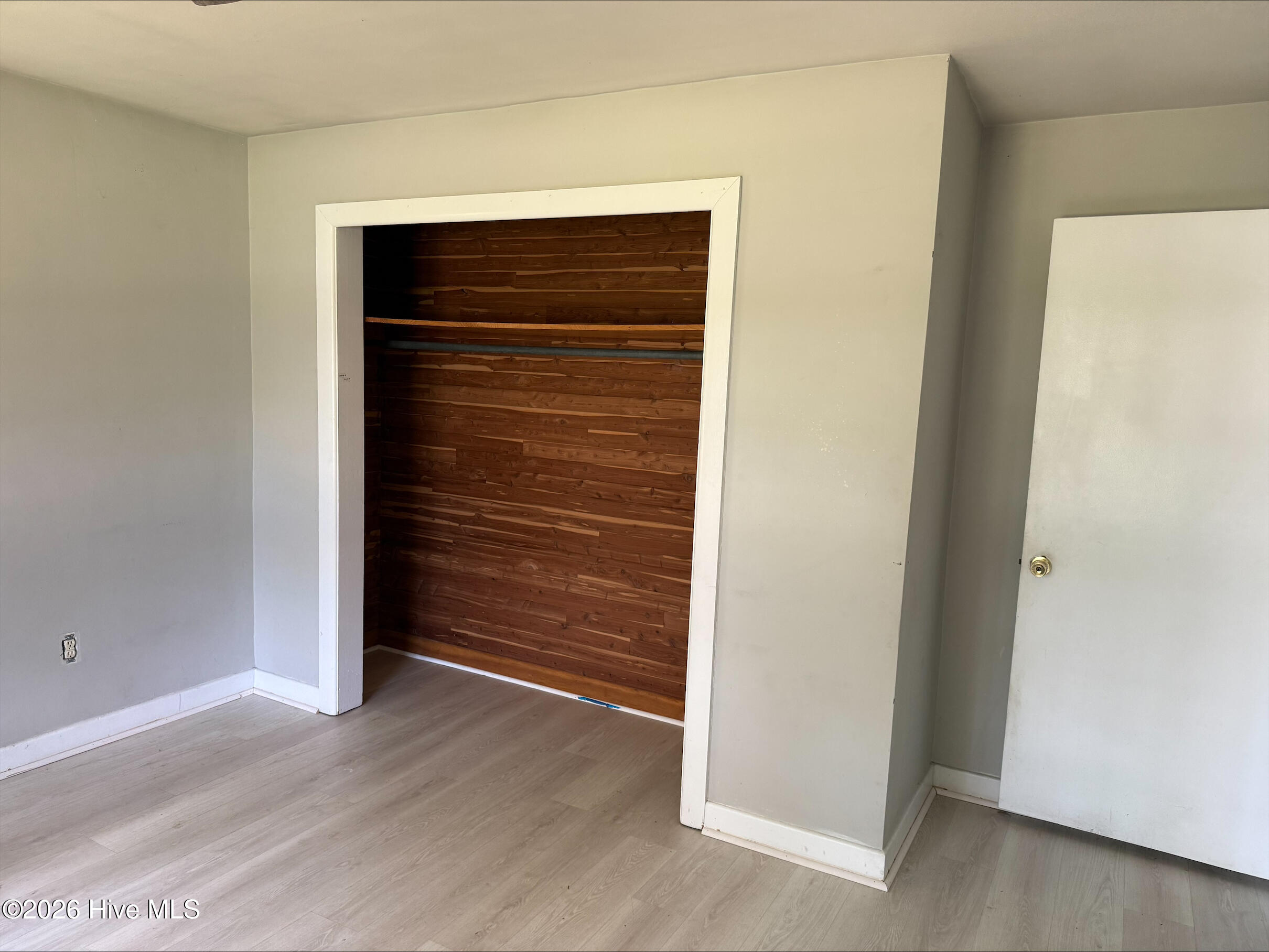 219 Fourth Street Ayden, NC 28513 - Photo 15 of 18 Bedroom #2