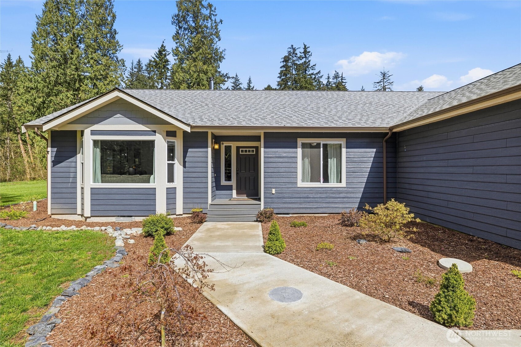 3226 Velvet Lane Custer, WA 98240 - Photo 1 of 36