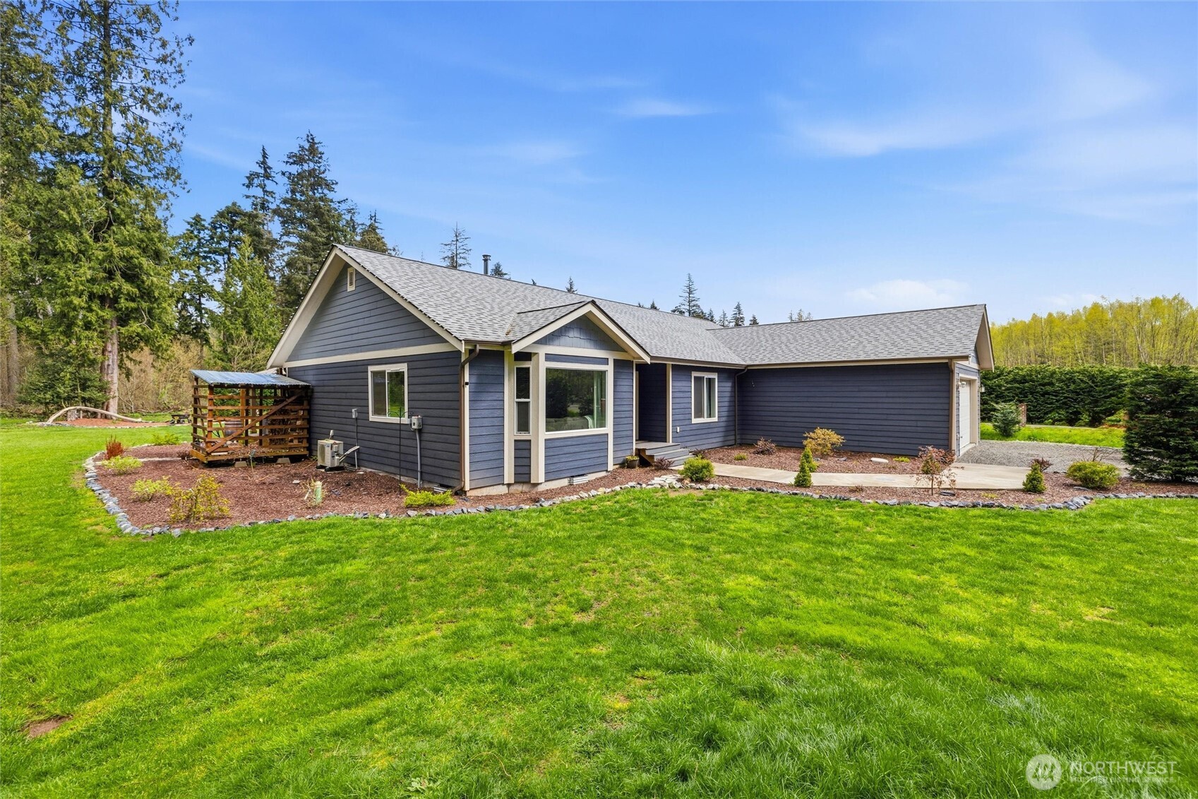 3226 Velvet Lane Custer, WA 98240 - Photo 2 of 36