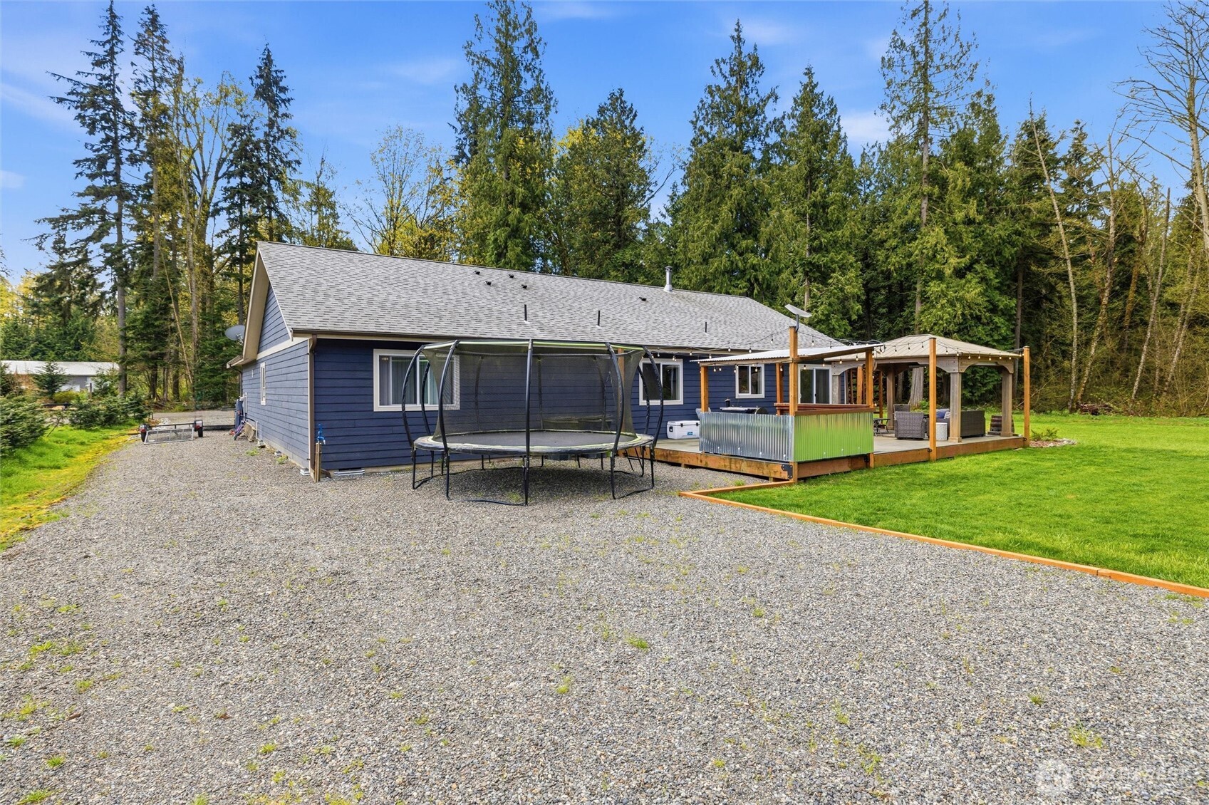 3226 Velvet Lane Custer, WA 98240 - Photo 26 of 36