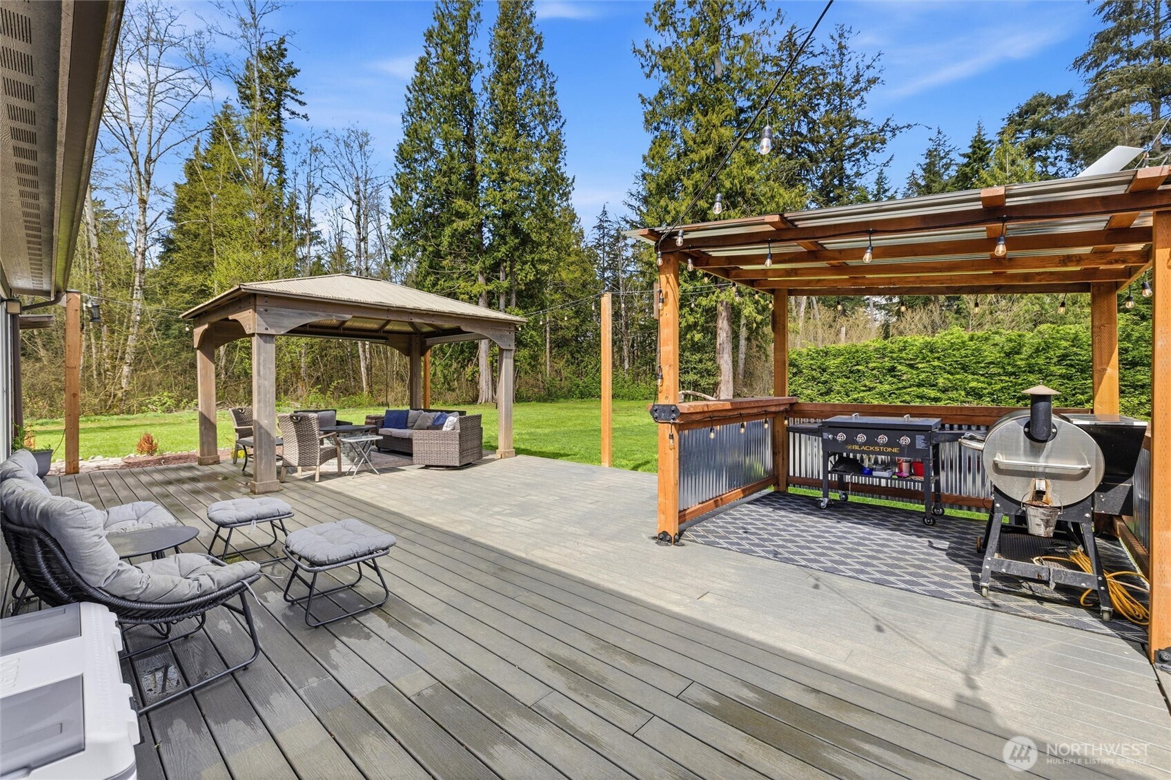 3226 Velvet Lane Custer, WA 98240 - Photo 27 of 36