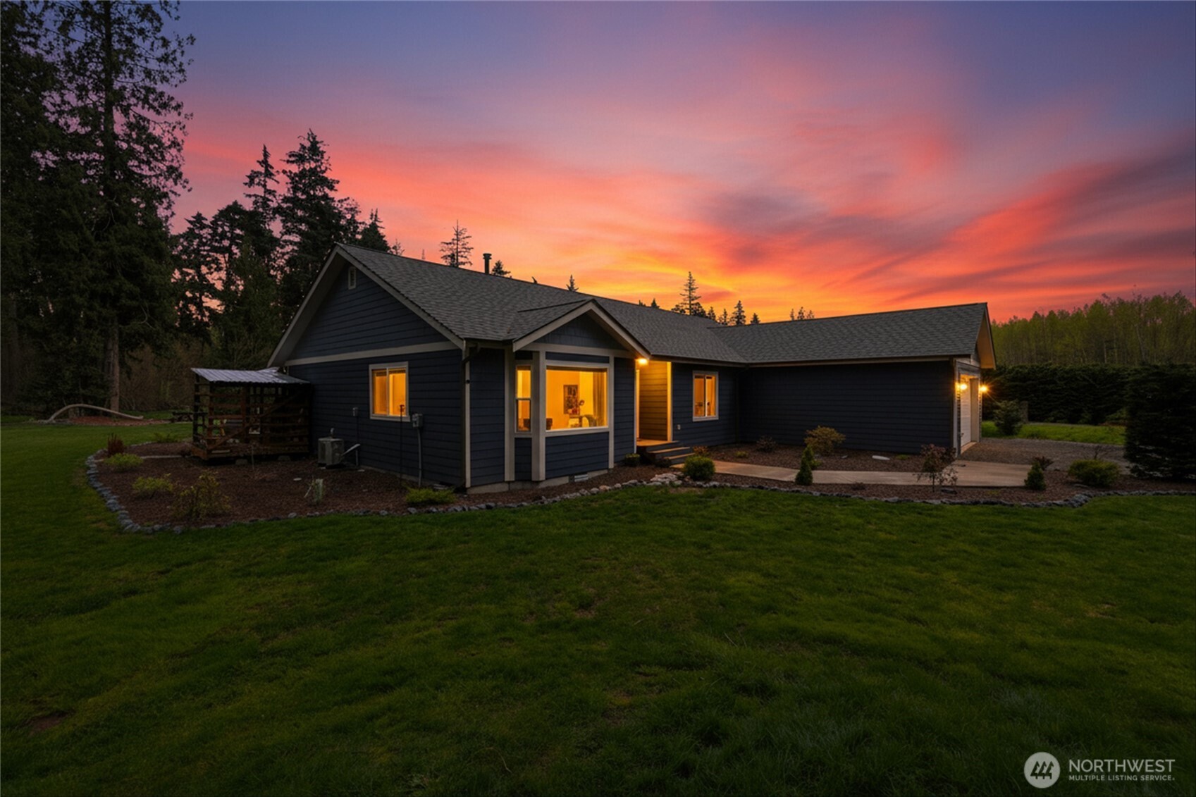 3226 Velvet Lane Custer, WA 98240 - Photo 35 of 36