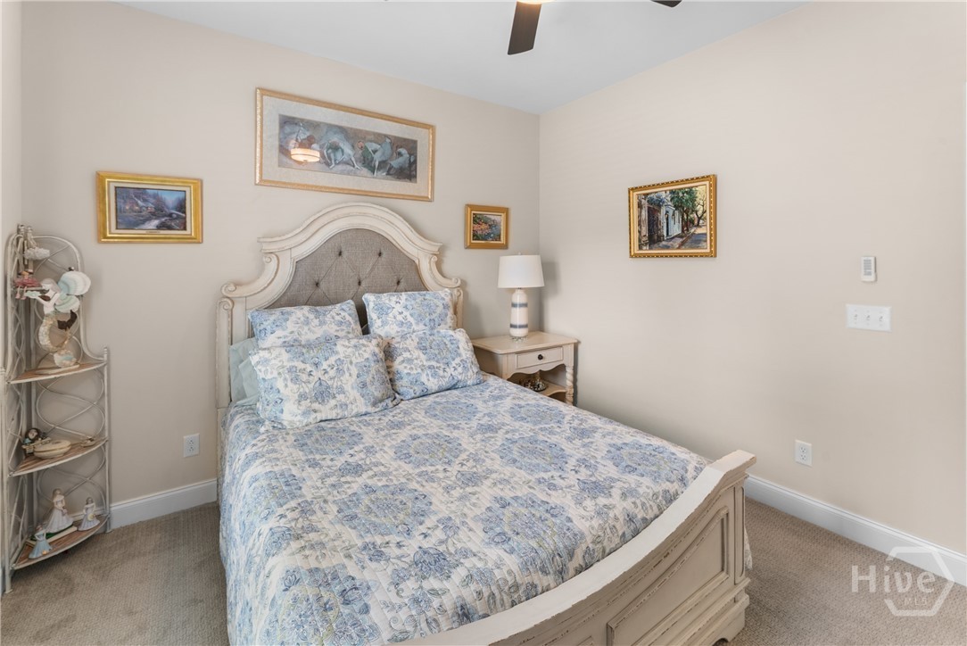 112 Sullivan Place Pooler, GA 31322 - Photo 27 of 40