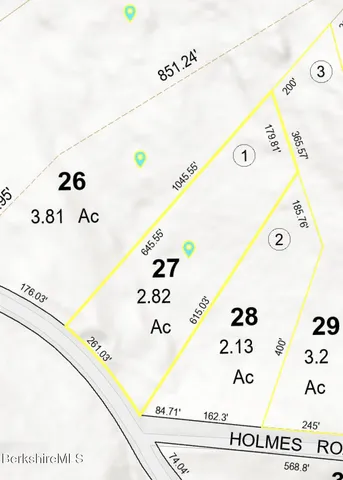 $84,900 | 1 Wade Inn Road, Becket, MA 01223