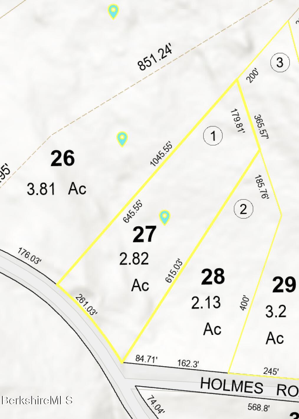 1 Wade Inn Road Becket, MA 01223 - Photo 9 of 9 unknown