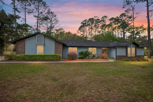 $537,000 | 3602 Southwest 84th Street, Gainesville, FL 32608