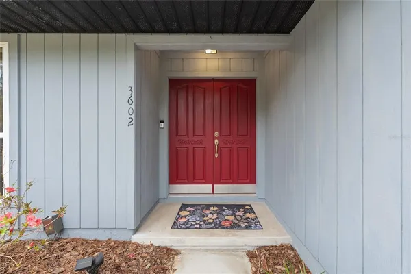 $537,000 | 3602 Southwest 84th Street, Gainesville, FL 32608